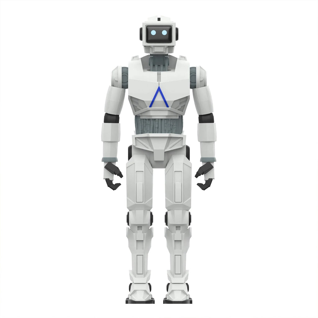 LOGIC REACTION FIGURE WAVE 1 - ATM-301 (ULTRA 85)