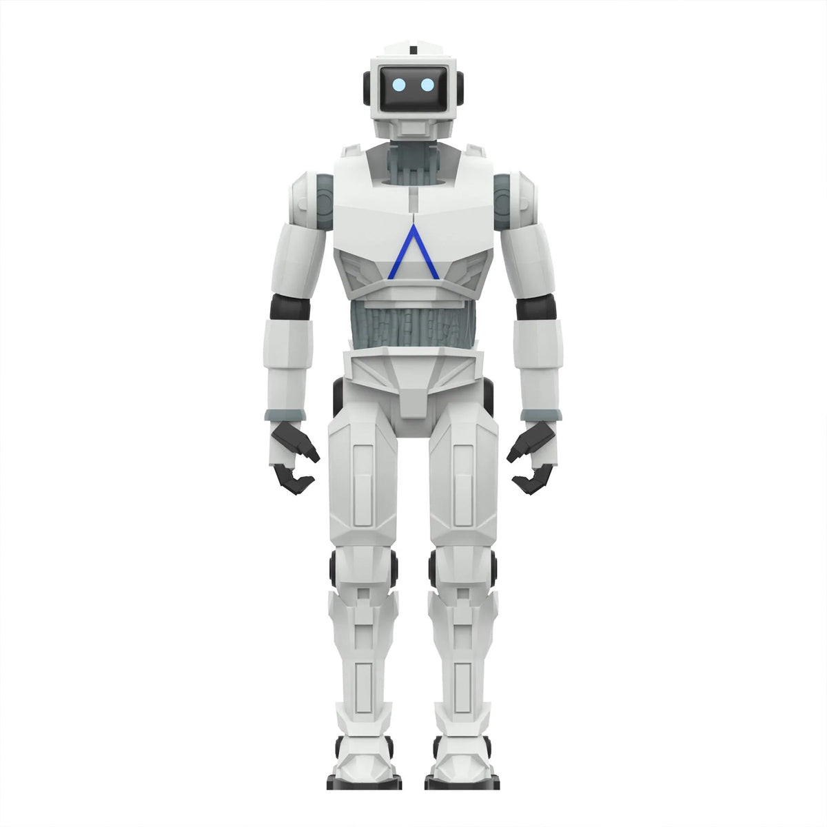 LOGIC REACTION FIGURE WAVE 1 - ATM-301 (ULTRA 85)
