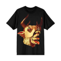 MASTODON “LONE HUNTER HEAD” T-SHIRT