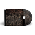 LORD DYING 'CLANDESTINE TRANSCENDENCE' CD