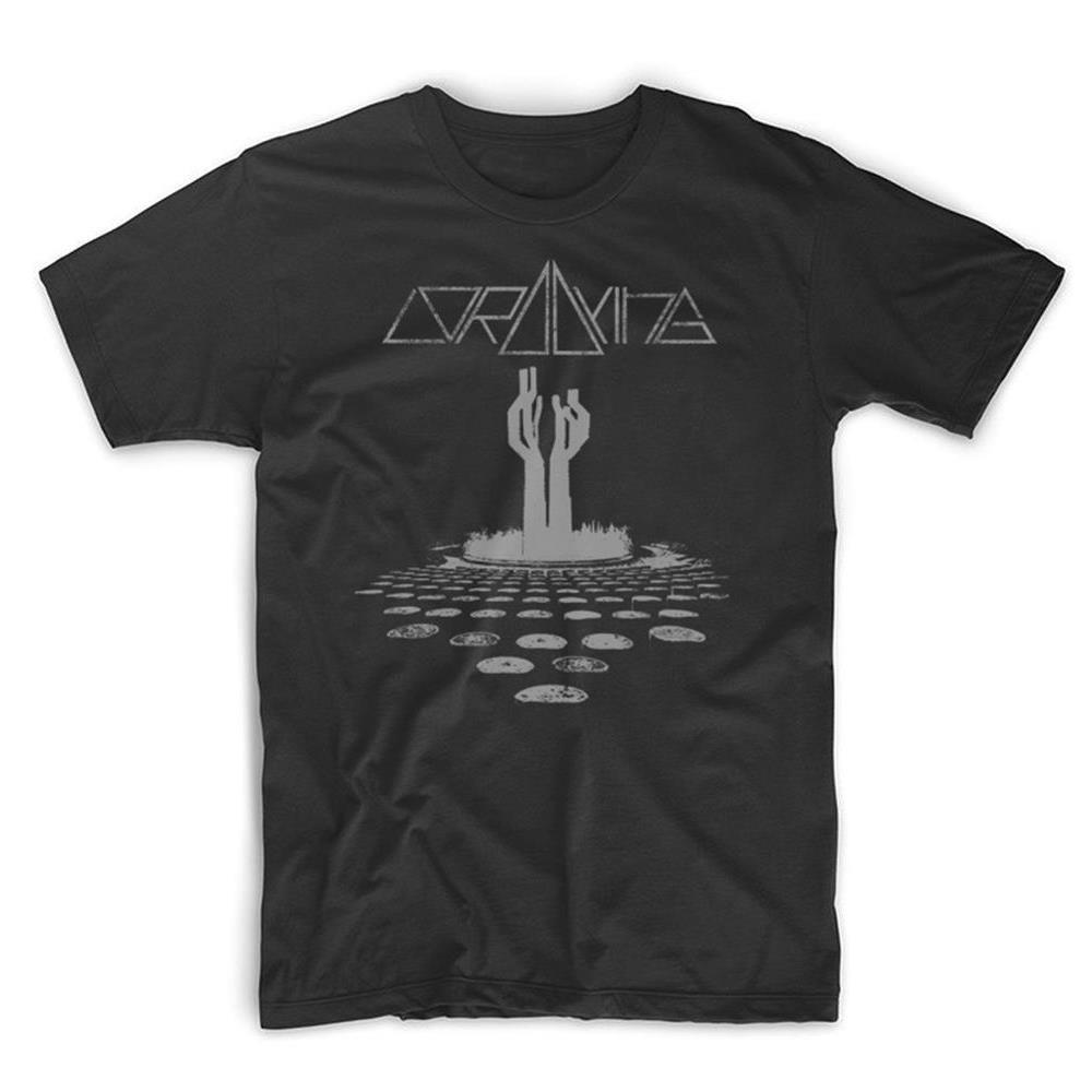 LORD DYING "STONES" T-SHIRT