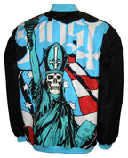 GHOST WINDSHELL PULLOVER