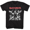 IRON MAIDEN - TAILGUNNER SHIRT