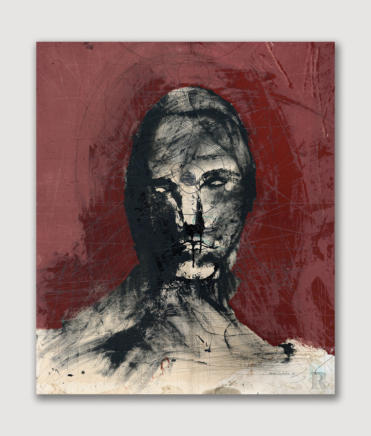 REVOLVER x GOJIRA SPRING 2021 ISSUE SLIPCASE & ART PRINT BUNDLE - ONLY 250 AVAILABLE