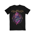 MASTODON "MARROW DEEP BAT CREATURE" LIMITED EDITION EXCLUSIVE T-SHIRT