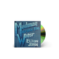 ELTON JOHN 'MADMAN ACROSS THE WATER' 2CD (50th Anniversary)