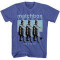 MATCHBOX TWENTY - MATCHBOX 20 MAD SEASON SHIRT
