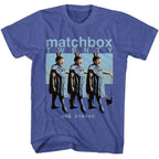 MATCHBOX TWENTY - MATCHBOX 20 MAD SEASON SHIRT