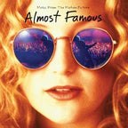 ALMOST FAMOUS ORIGINAL SOUNDTRACK 2LP