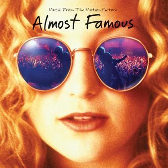 ALMOST FAMOUS ORIGINAL SOUNDTRACK 2LP