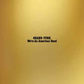 GRAND FUNK RAILROAD 'WE'RE AN AMERICAN BAND' LP