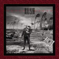 RUSH 'PERMANENT WAVES' 3LP (40th Anniversary)