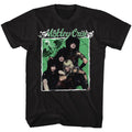 MOTLEY CRUE - THE BOYS SHIRT