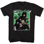 MOTLEY CRUE - THE BOYS SHIRT