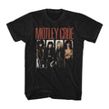MOTLEY CRUE - BOYS ROOM SHIRT
