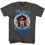 MOTLEY CRUE - LEGS SHIRT