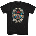 MOTLEY CRUE - MOTLEYCRUE SHIRT