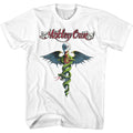 MOTLEY CRUE - DRFEELGOOD SHIRT