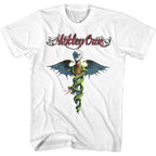 MOTLEY CRUE - DRFEELGOOD SHIRT