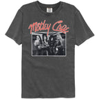MOTLEY CRUE - STAND AND DELIVER SHIRT