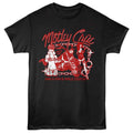 MOTLEY CRUE - GIRLS GIRLS GIRLS 87 SHIRT