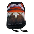 METALLICA - MASTER OF PUPPETS BACKPACK