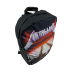 METALLICA - MASTER OF PUPPETS BACKPACK