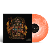 MOUTH OF WAR 'BLEED YOURSELF' LP (Creamsicle Vinyl)