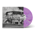 MILITARIE GUN ‘ALL ROADS LEAD TO THE GUN II’ LP (Purple Swirl)