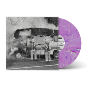 MILITARIE GUN ‘ALL ROADS LEAD TO THE GUN II’ LP (Purple Swirl)