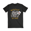 REVOLVER x MOTÖRHEAD 'ACE OF SPADES' LIMITED EDTION T-SHIRT