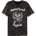 MOTORHEAD - ENGLAND SHIRT