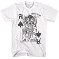 MOTORHEAD - KING OF ACES SHIRT