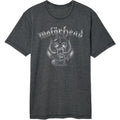 MOTORHEAD - SPADE AND WARPIG SHIRT