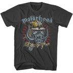 MOTORHEAD - JAPANESE TOUR SHIRT