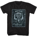 MOTORHEAD - KISS OF DEATH SHIRT