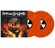 MOTIONLESS IN WHITE ‘SCORING THE END OF THE WORLD’ DELUXE EDITION 2LP (Limited Edition – Only 300 Made, Orange Vinyl)