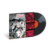 MOTHER LOVE BONE 'APPLE' LP (Eco-Vinyl)