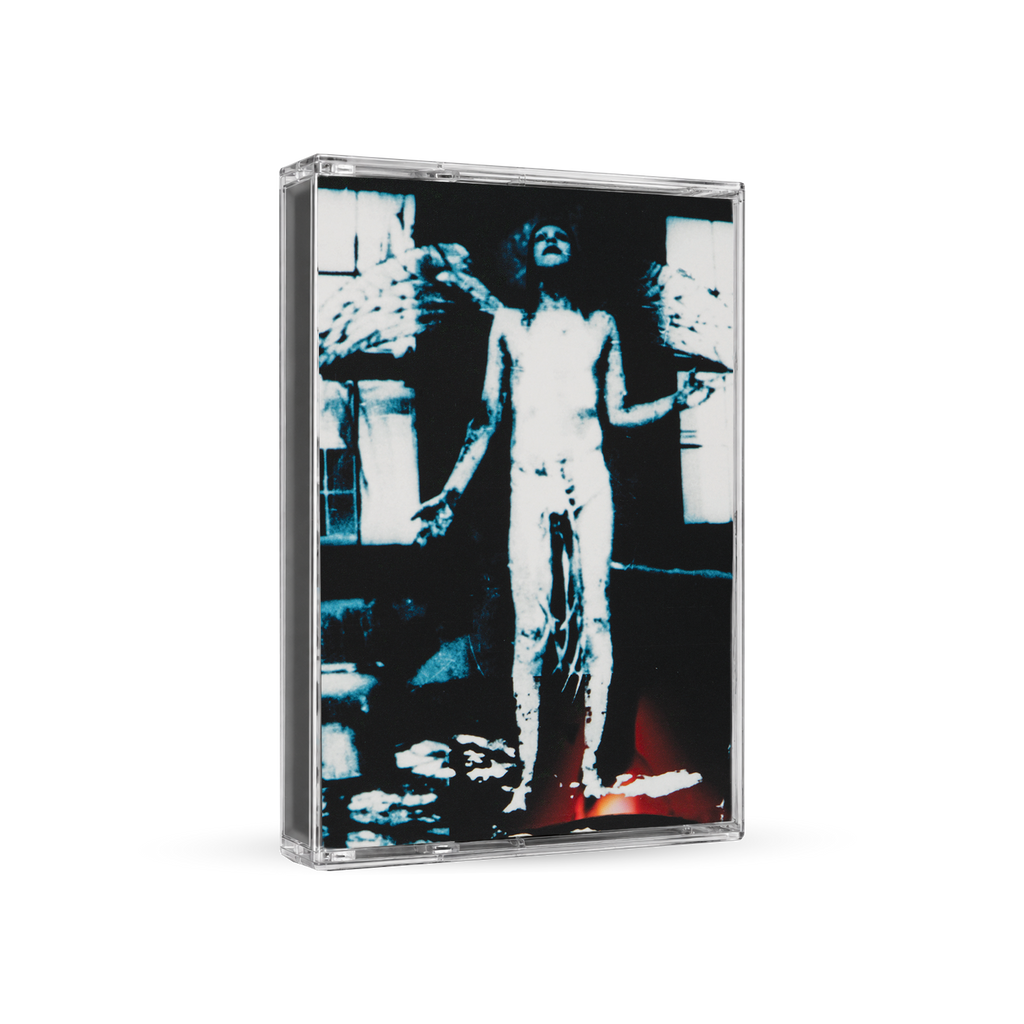 MARILYN MANSON ‘ANTICHRIST SUPERSTAR’ 30TH ANNIVERSARY CASSETTE
