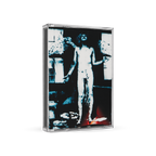 MARILYN MANSON ‘ANTICHRIST SUPERSTAR’ 30TH ANNIVERSARY CASSETTE