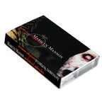MARILYN MANSON ‘ANTICHRIST SUPERSTAR’ 30TH ANNIVERSARY CASSETTE
