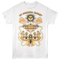 MY MORNING JACKET - MMJ SUNIVERSE SHIRT