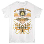 MY MORNING JACKET - MMJ SUNIVERSE SHIRT
