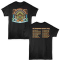 MY MORNING JACKET - MMJ TOUR SHIRT