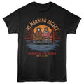 MY MORNING JACKET - MMJ BRIDGE BEARS SHIRT