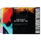 UNDEROATH 'THE PLACE AFTER THIS ONE' BOOKLET CD