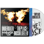 UNDEROATH 'THE PLACE AFTER THIS ONE' BOOKLET CD