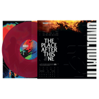 UNDEROATH 'THE PLACE AFTER THIS ONE' LP (Ruby Vinyl)