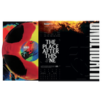 UNDEROATH 'THE PLACE AFTER THIS ONE' LP (Deluxe Thermo Vinyl)