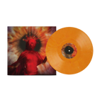 DRAG TALK 'DRINK THE OCEAN' LP (Citrus Vinyl)